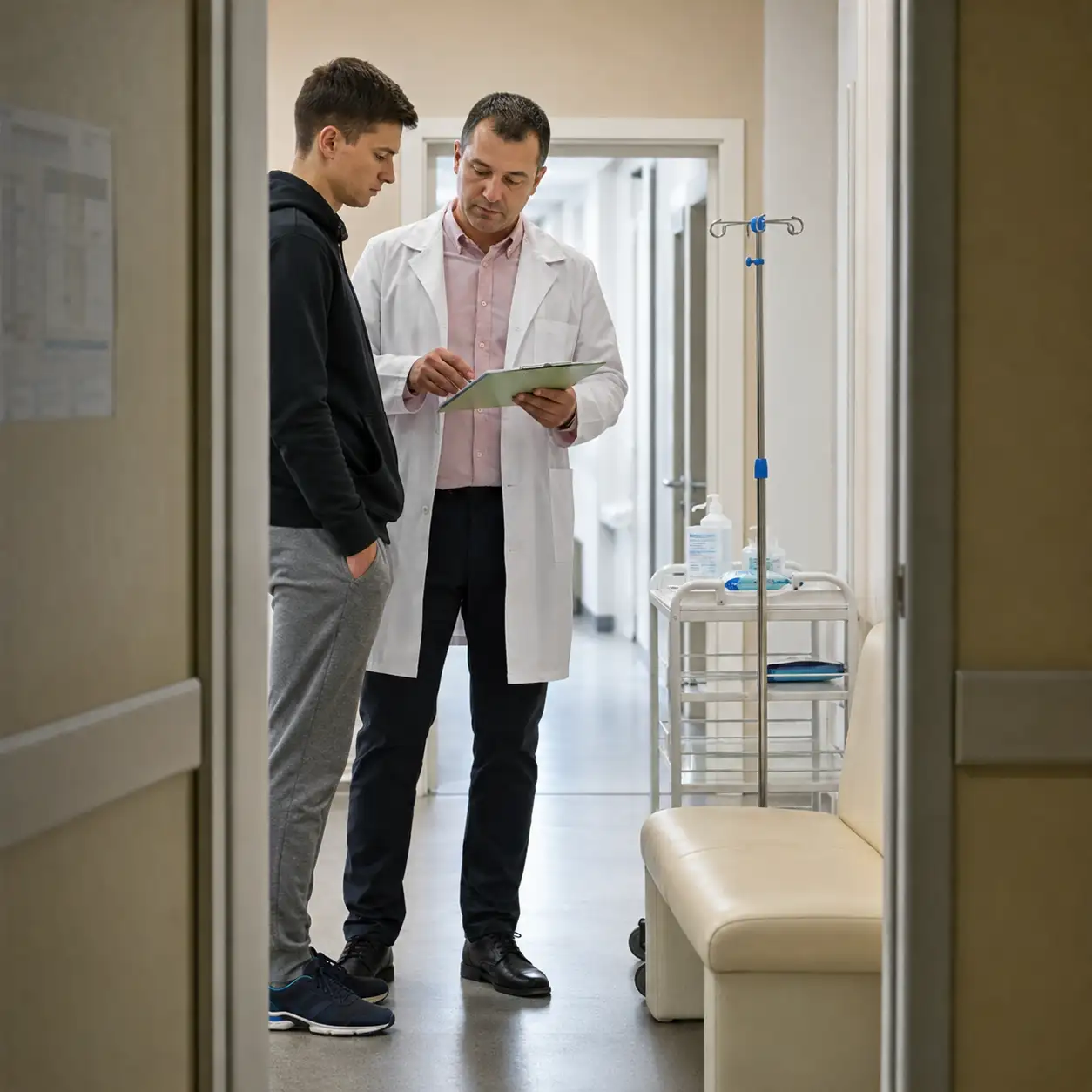 Вред электронных сигарет «вейпа»